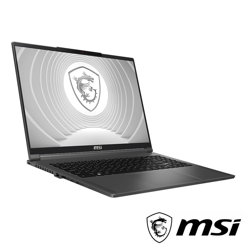  【Office 2024組】MSI CreatorPro 16吋AI筆電(Ultra 7 155H/32G/2T/RTXA2000/W11P/A1VJG-070TW)