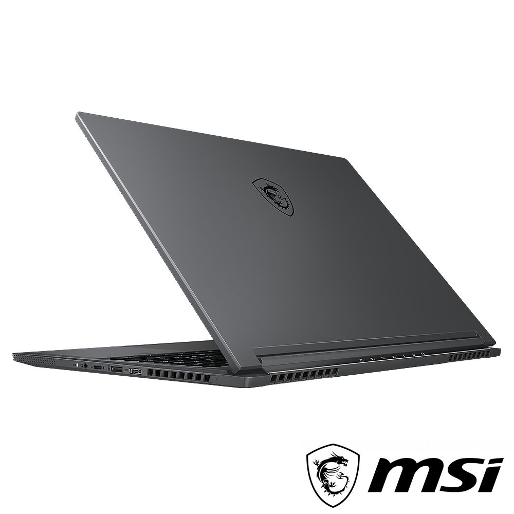  【Office 2024組】MSI CreatorPro 16吋AI筆電(Ultra 7 155H/32G/2T/RTXA2000/W11P/A1VJG-070TW)