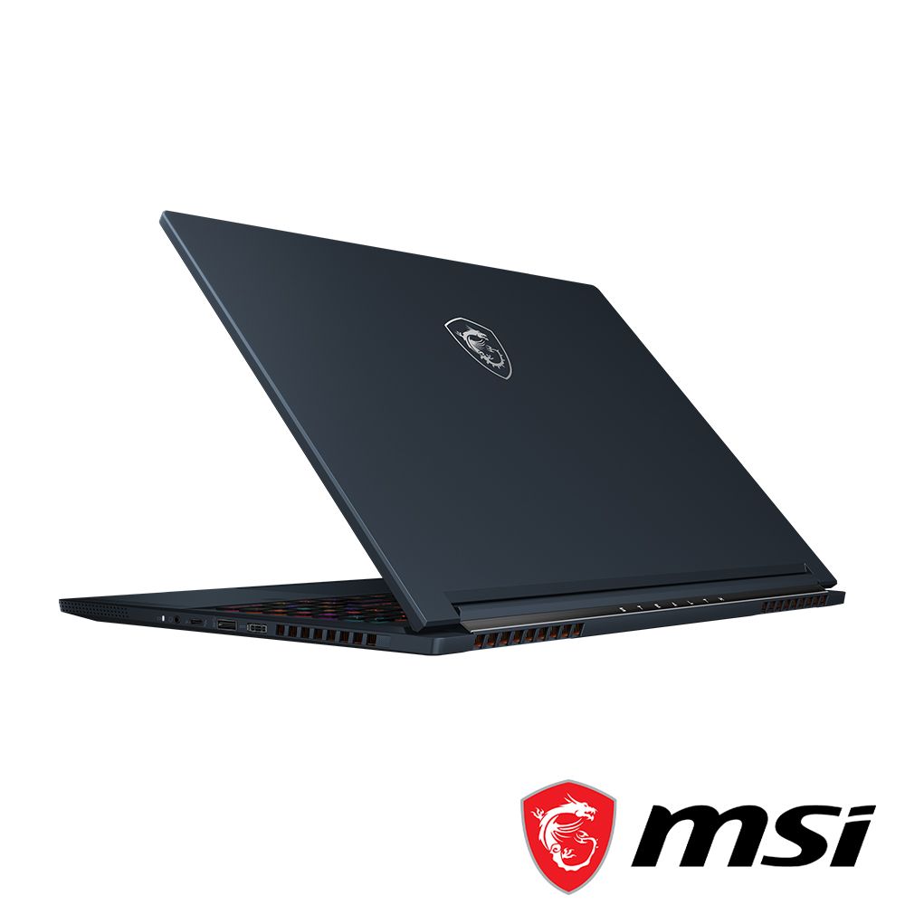  【Office 2024組】MSI Stealth 16 16吋AI筆電(Ultra 9 185H/32G/2T/RTX4070/W11P/A1VGG-003TW) 前台