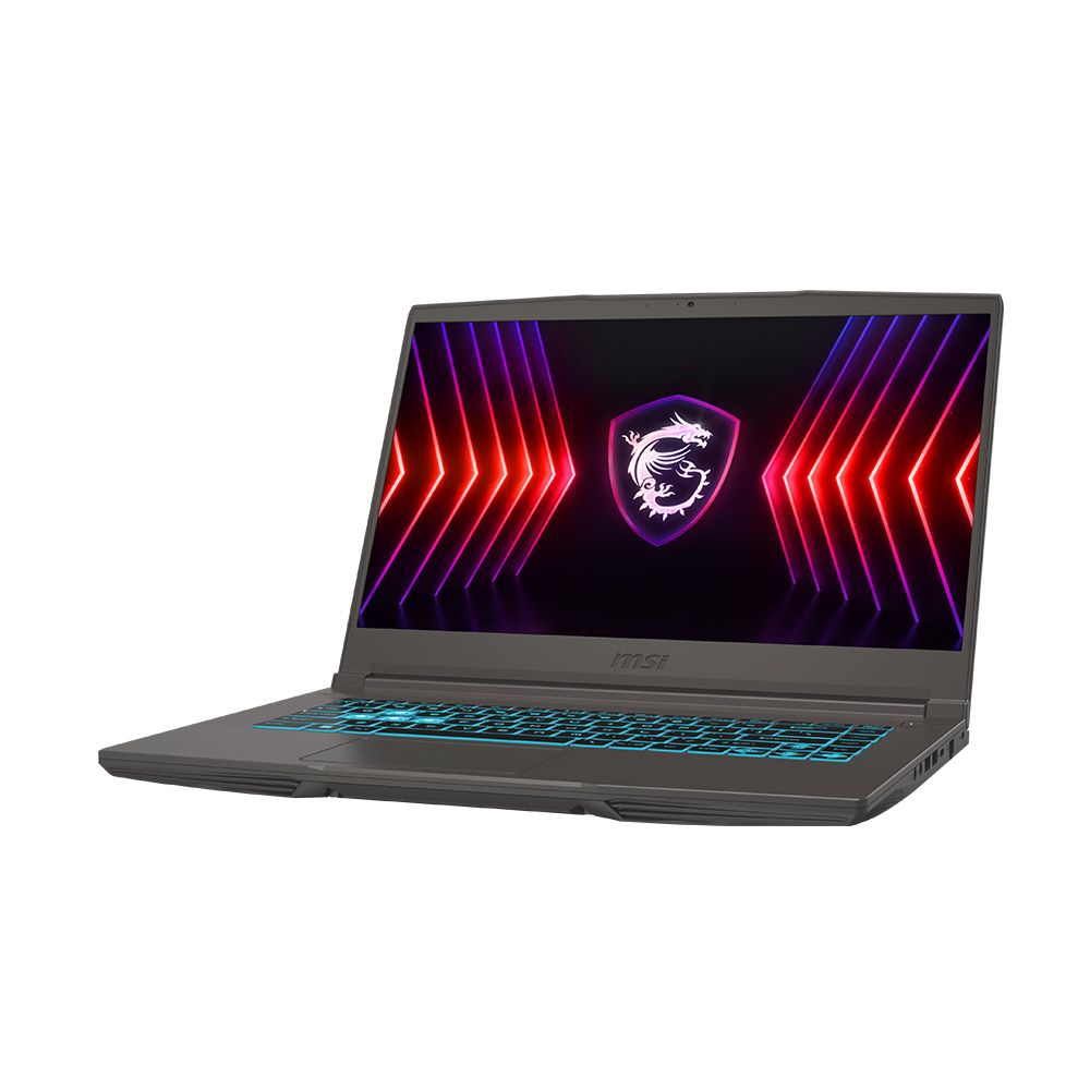 MSI Thin 15.6吋RTX3050電競