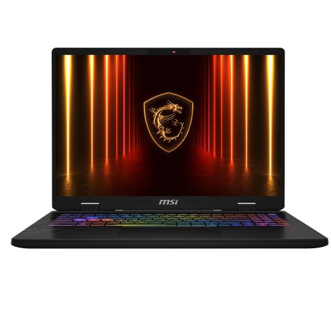 MSI Crosshair 16 HX 16吋 電競筆電黑色(Ryzen 9 7945HX/16G/512GB/RTX 5060-8G/W11/D7WFKG-045TW)