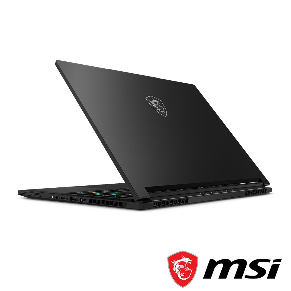 MSI 微星  Stealth A16 AI+ 16吋 AI電競筆電黑色(Ryzen AI 9 365/32GB/1TB/RTX 4060-8G/WIN11/A3HVFG-058TW)