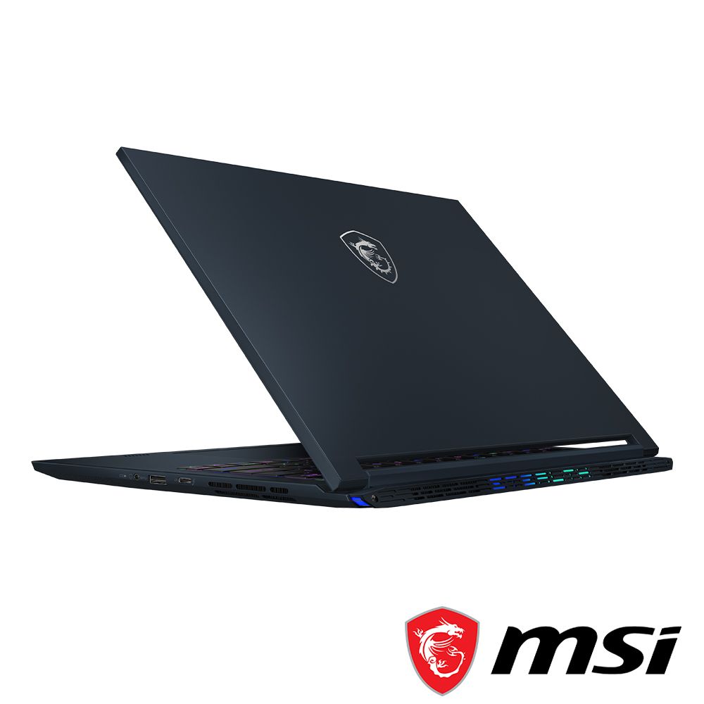 MSI 微星 Stealth 14 AI Studio 14吋 AI電競筆電藍色 (Ultra 7 155H/32G/RTX4060 8G/1TB/WIN11/A1VFG-009TW)