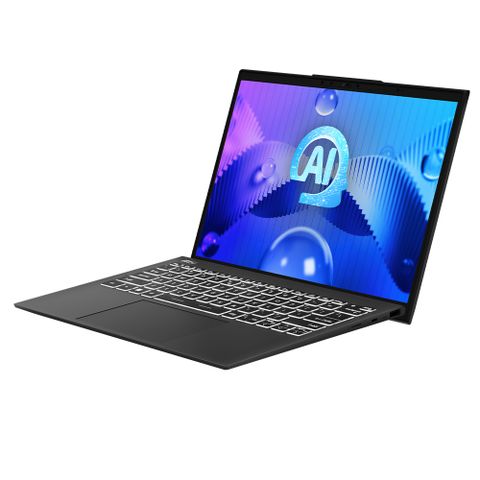 MSI Prestige 13 AI Evo 13吋 AI輕薄筆電黑色(Ultra 7 165H/32GB/1TB/WIN11PRO/A1MG-095TW)