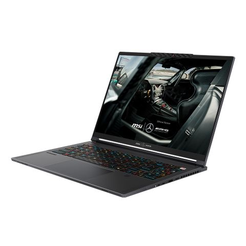 MSI Stealth 16 MercedesAMG A1VGG-263TW(Intel Core Ultra 9 185H/32G/RTX4070/2T SSD/W11P)