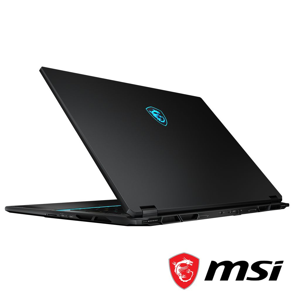 MSI 微星 Stealth18 AI Studio 18吋 AI miniLED筆電(Ultra 9 185H/32G/2T/RTX4080-12G/WIN11PRO/A1VHG-014TW)