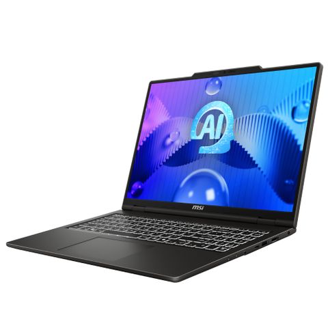 MSI VenturePro 17 AI 17.3吋 AI筆電黑色(Intel Core Ultra 7 155H/16GB/1TB/WIN11/A1VFG-003TW)