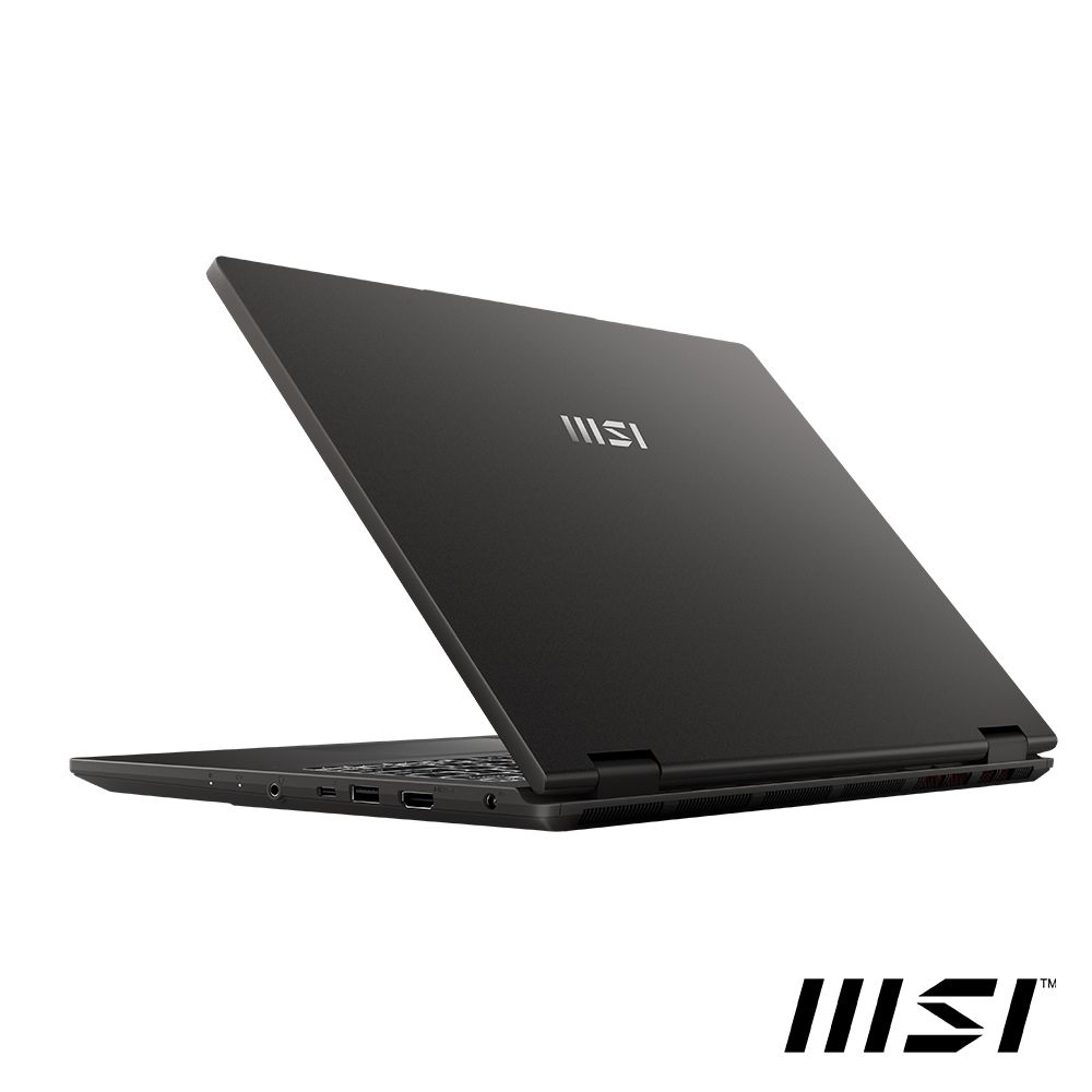 MSI 微星 VenturePro 15  AI 15吋 AI筆電黑色(Intel Core Ultra 5 125H/16GB/512GB/WIN11/A1UDXG-004TW)