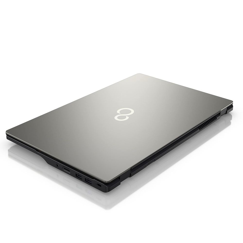 FUJITSU 富士通  E5513-PS521 黑(i5-1335U/8G/512GB SSD/W11Pro/FHD/15.6)