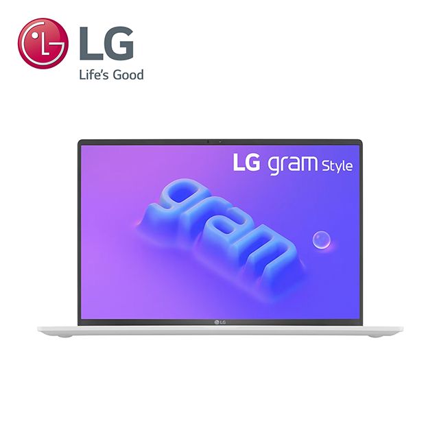 LG 樂金 gram 16吋 輕薄文書效能OLED筆電白色(i7-1360P/16GB/1TB/WIN11/16Z90RS-G.AA77C2)