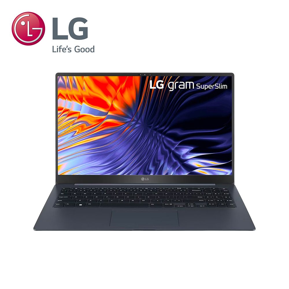 LG 樂金 gram 15.6吋 輕薄文書效能OLED筆電藍色(i7-1360P/16GB/512GB/WIN11/15Z90RT-G.AA78C2)