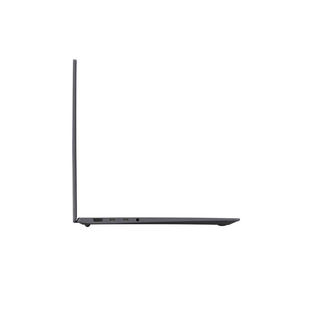LG 樂金 gram 16吋Ultra 5 AI輕薄軍規筆電 灰 (Ultra 5 125H/16GB/512GB/WIN11/16Z90S-G.AA56C2)