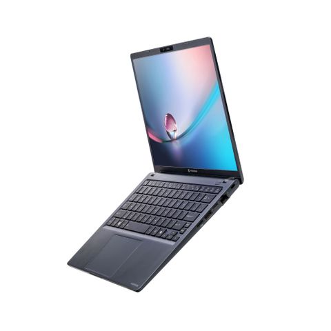 Dynabook PORTEGE X30L-M 13吋AI輕薄商用筆電 黑色(Ultra7-155H/16G/1TB/WIN11P/PQU10T-025004)