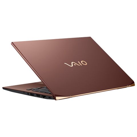 【M365】VAIO SX14-R 14吋AI 觸控筆電 金莎棕 (Core Ultra7 155H/64G/2T/Touch/WQXGA/W11P)