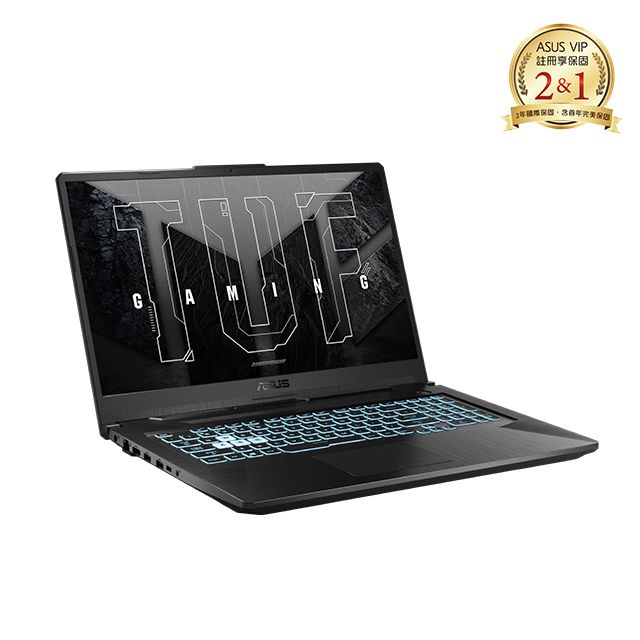 ASUS ROG 華碩 (R5-7535HS/8GB/512GB/RTX 2050-4G/WIN11/FA706NF-0052B7535HS)