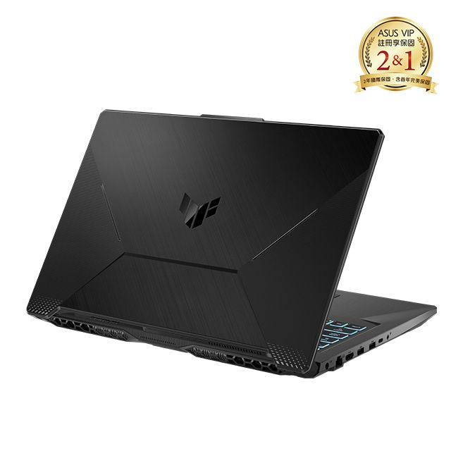 ASUS ROG 華碩 (R5-7535HS/8GB/512GB/RTX 2050-4G/WIN11/FA706NF-0052B7535HS)