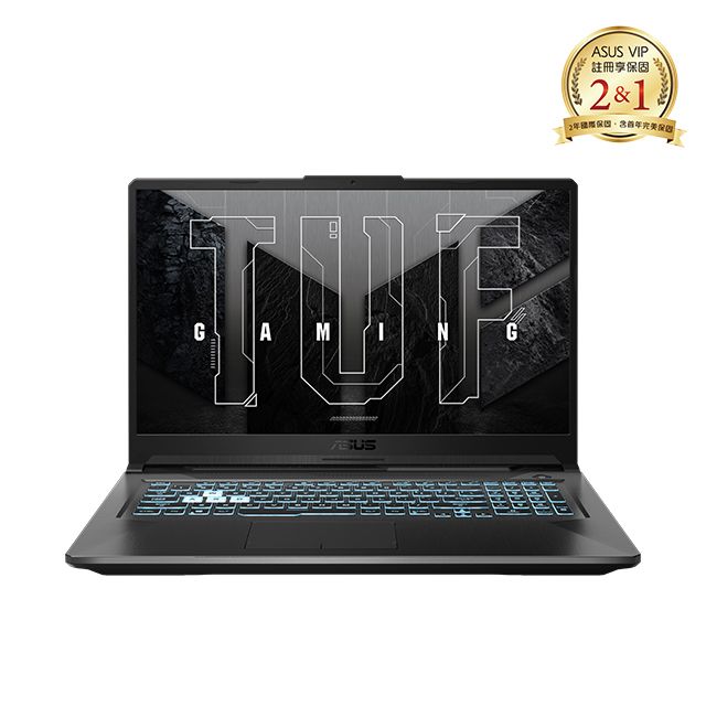 ASUS ROG 華碩 (R5-7535HS/8GB/512GB/RTX 2050-4G/WIN11/FA706NF-0052B7535HS)