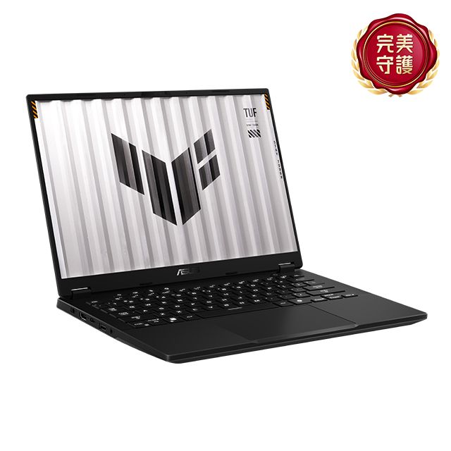 ASUS ROG 華碩 TUF Gaming A14 14吋電競筆電灰(AMD R7-8845HS/8G*2/512G/GeForce RTX 4050/W11/FA401UU-0041A8845HS)