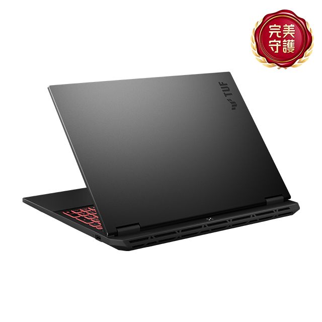 ASUS ROG 華碩 TUF Gaming A16 16吋AI電競筆電灰色(AMD Ryzen AI 9 HX 370/16G*2/1TB/RTX 4060/WIN11/FA608WV)