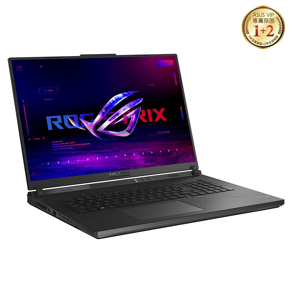 ROG Strix SCAR 18 G834JY-0031A13980HX-NBL (i9-13980HX/16G*2/RTX