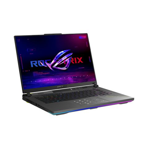 ROG Strix G16 G614FR-0054G9955HX-NBL (AMD R9-9955HX/16G/RTX 5070 Ti/1TB/W11/2.5K/240Hz/16)