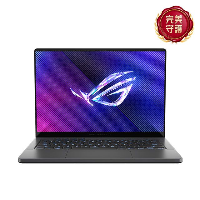 ASUS ROG 華碩 Zephyrus G14 14吋電競筆電(R9-8945HS/16G*2/1TB/GeForce RTX 4060-8G/W11/GA403UV-0042E8945HS-NBLO)