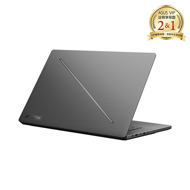 ASUS ROG 華碩 (Ultra 9 185H/16GB*2/2TB/RTX 4090-16G/WIN11/GU605MY-0078E185H-NBLO)