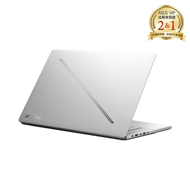 ASUS ROG 華碩 (Ultra 9 185H/16GB*2/2TB/RTX 4090-16G/WIN11/GU605MY-0088H185H-NBLO)