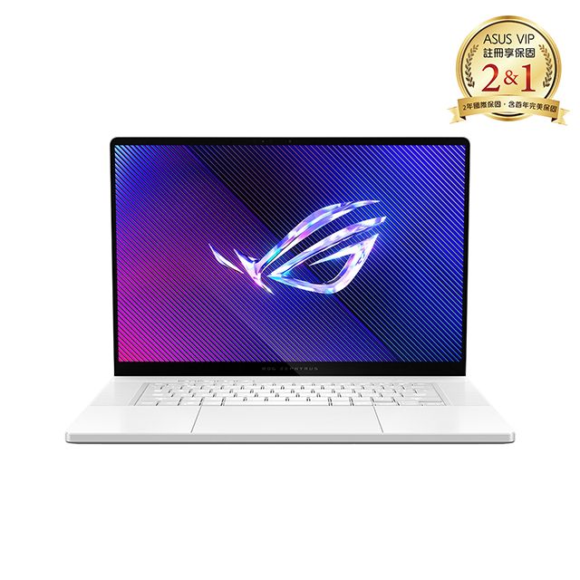 ASUS ROG 華碩 (Ultra 9 185H/16GB*2/2TB/RTX 4090-16G/WIN11/GU605MY-0088H185H-NBLO)