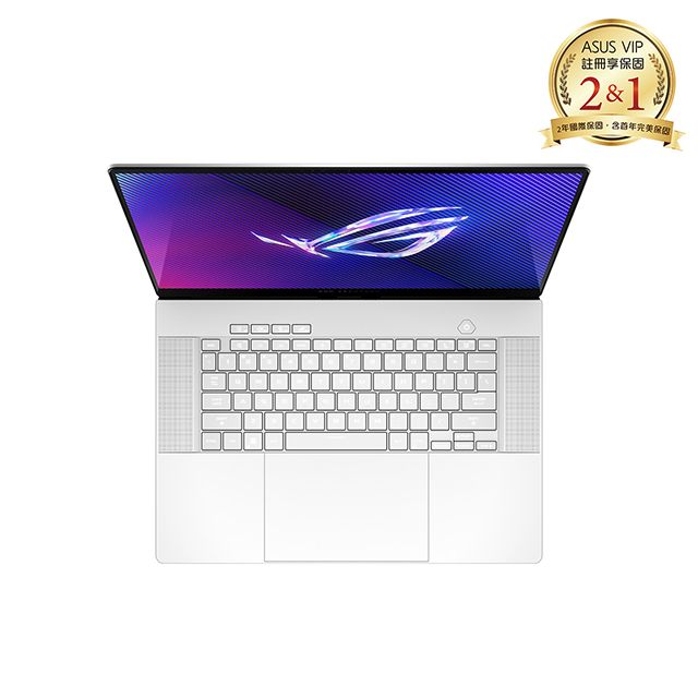 ASUS ROG 華碩 (Ultra 9 185H/16GB*2/2TB/RTX 4090-16G/WIN11/GU605MY-0088H185H-NBLO)