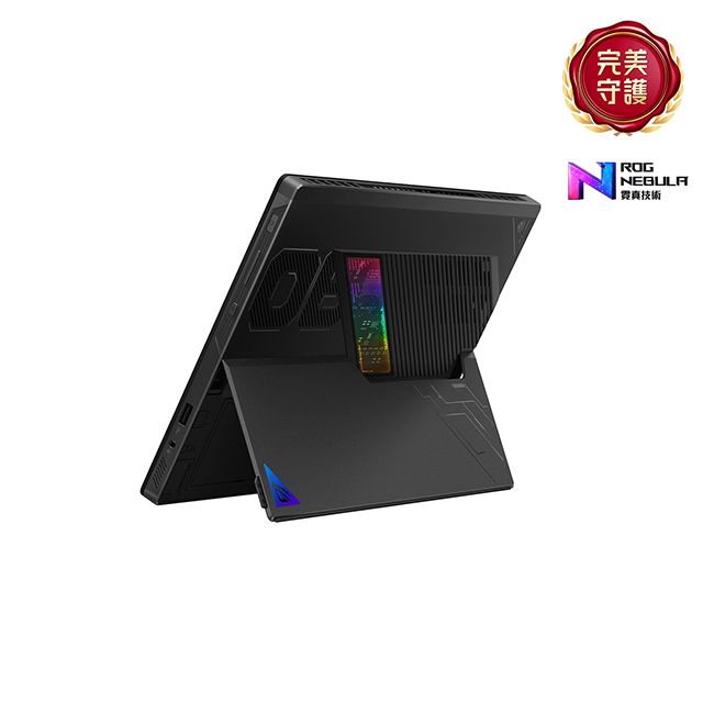 ASUS ROG 華碩 Flow Z13 13.4吋電競筆電黑色(Ryzen AI MAX+ 395/32G/1TB/WIN11/GZ302EA-0021A395-NBL)