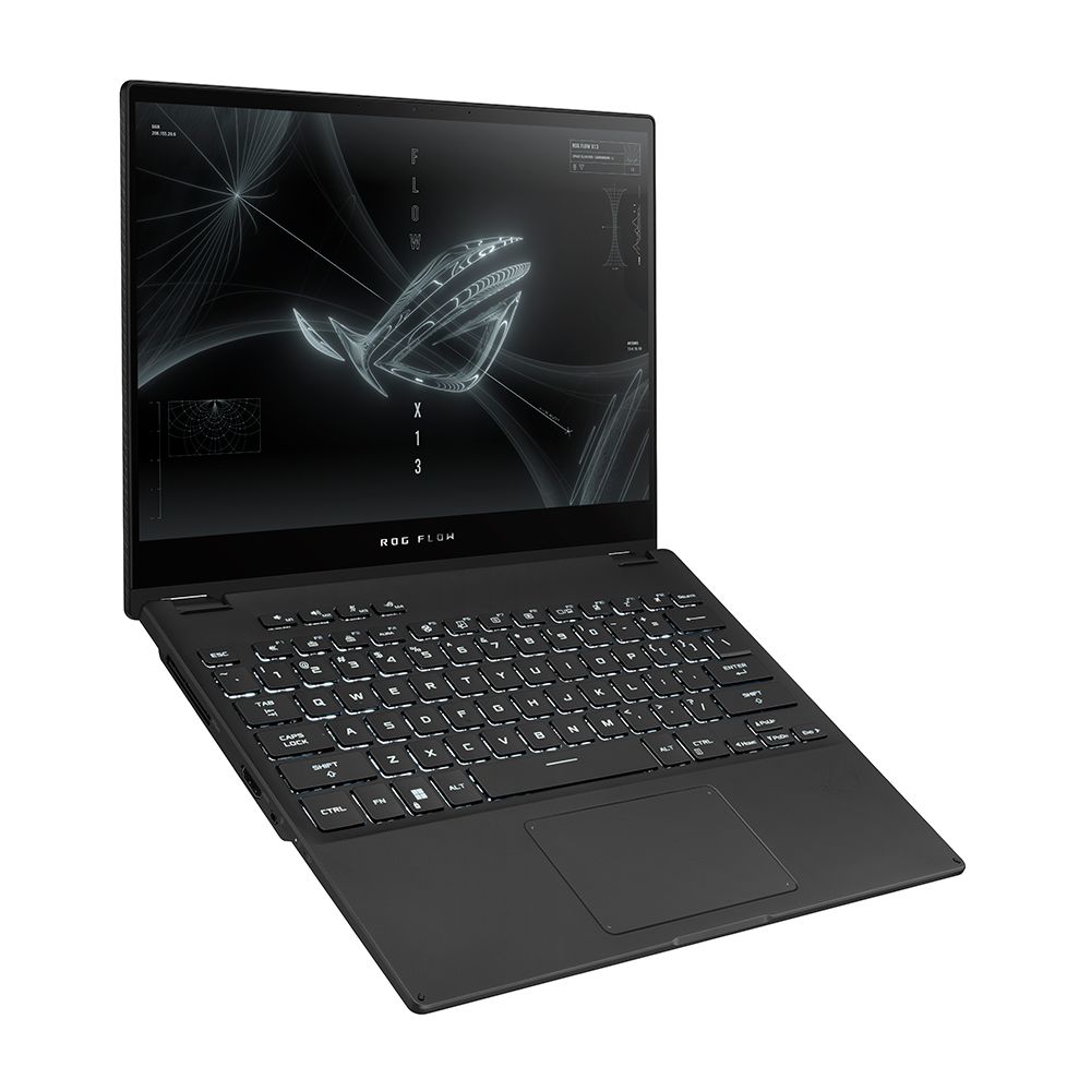 ROG Zephyrus Flow X13 GV301RE-0022A6900HS(AMD R9-6900HS/8G*2