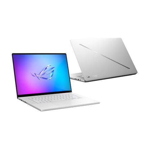 ROG Zephyrus G16 GA605WV-0042HHX370(AMD Ryzen AI 9 HX 370/16G×2/RTX4060/1TB/240Hz/16)