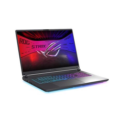 ROG Strix G18 G815LW-0031G275HX-NBL 電光綠(Ultra 9 275HX/16G/RTX 5080/1TB/W11/2.5K/240Hz/18)