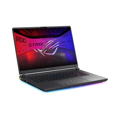 ROG Strix G16 G615JPR-0051G14900HX-NBL 電光綠(i9-14900HX/16G/RTX5070-8G/1TB/W11/2.5K/240Hz/16)