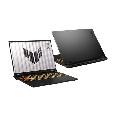 ASUS TUF Gaming F16 FX608JM-0041A13450HX 灰(i5-13450HX/16G/RTX5060-8G/512G/W11/FHD+/165Hz/16)