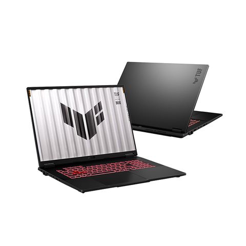 ASUS TUF Gaming A18 FA808UH-0021A260H 御鐵灰(Ryzen 7 260/16G/RTX5050-8G/512G/W11/FHD+/144Hz/18)