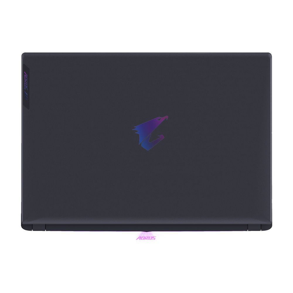 GIGABYTE 技嘉 AORUS16X AKG-53TWC94SH16吋電競筆電黑(i7-14650HX/RTX4060-8G/16G/1TB/Win11/QHD/165Hz)