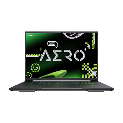 技嘉GIGABYTE AERO X16 1VH93TWC94DH 16吋AI電競筆電(AMD Ryzen AI 7 350/RTX5060 8GB/16G/1TB/Win11)