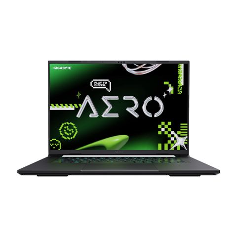 技嘉GIGABYTE AERO X16 1VH93TWC94AH 16吋AI電競筆電(AMD Ryzen AI 7 350/RTX5060 8GB/16G/1TB/Win11)