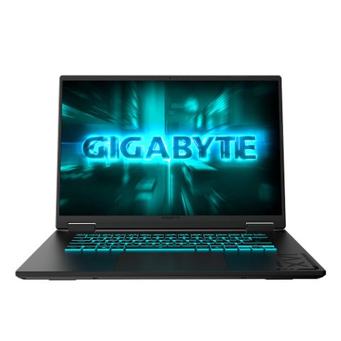 技嘉GIGABYTE GAMING A16 CTHH3TW893SH 16吋電競筆電(i5-13420H/RTX5050 8G/16G/512G/Win11/WUXGA/16)