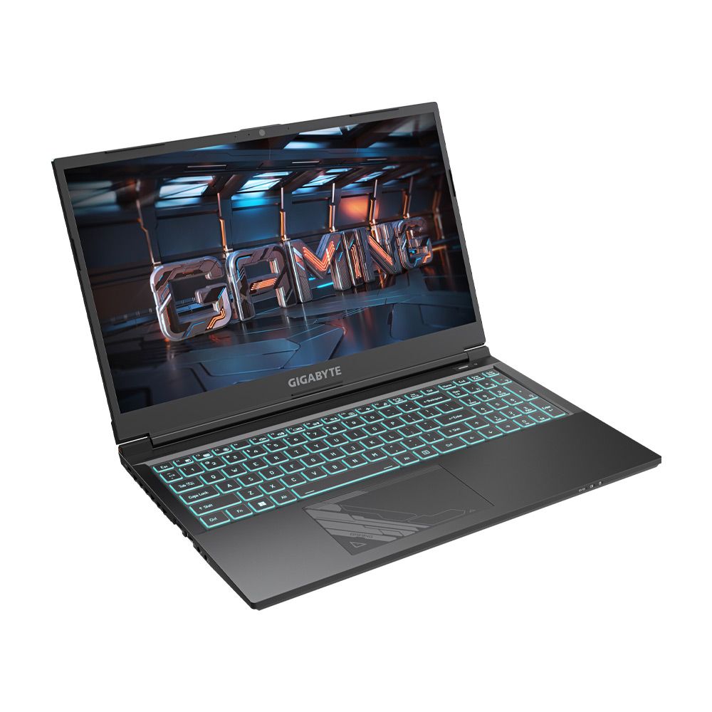 GIGABYTE 技嘉 G5 KF5 15.6吋 電競筆電黑色(i7-13620H/16GB/512GB/RTX 4060-8G/WIN11)