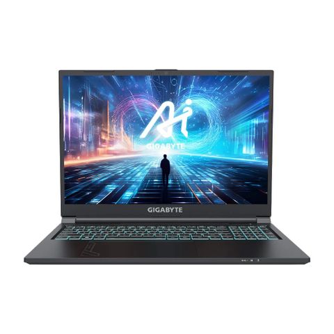 技嘉 G6 MF-H2TW893KH 16吋電競筆電 黑色(i7-13620H/16G/512GB/RTX4050 6G/165Hz)