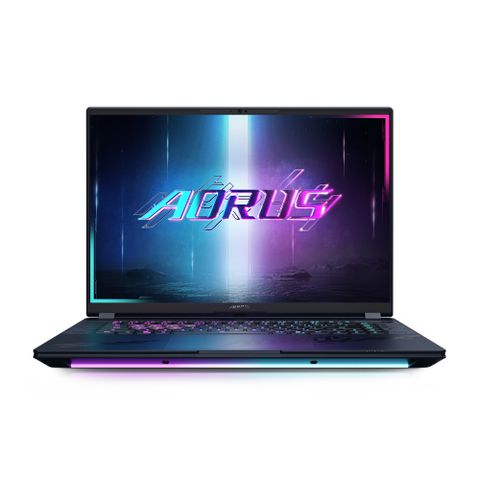 技嘉 AORUS MASTER 16 BXHC4TWE64SH 16吋電競筆電(Ultra 9 275HX/RTX5070 Ti/32G/1TB/Win11/OLED)