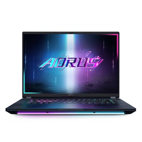 技嘉 AORUS MASTER 16 BYHC5TWE64SH 16吋筆電(Ultra 9 275HX/RTX5080 16G/32G/1TB/Win11/OLED/240Hz)