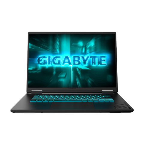 技嘉GIGABYTE GAMING A16 CVHI3TW894SH 16吋電競筆電(i7-13620H/RTX5060 8G/165Hz/16G/1TB/Win11)