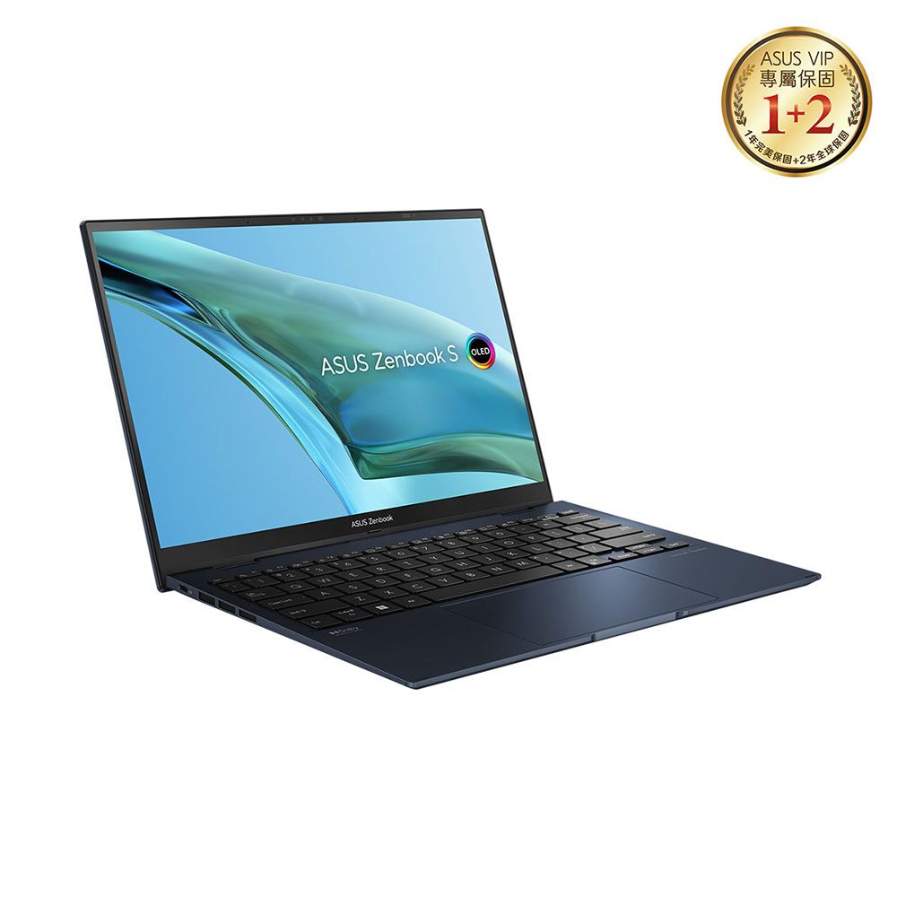 ASUS Zenbook S 13 Flip OLED UP5302ZA-0068B1260P (i7-1260P/16G/1TB