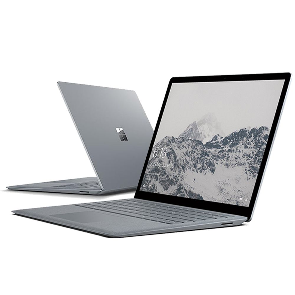 Microsoft 微軟 Surface Laptop 13.5吋 (i5/8G/128G) 觸控筆電