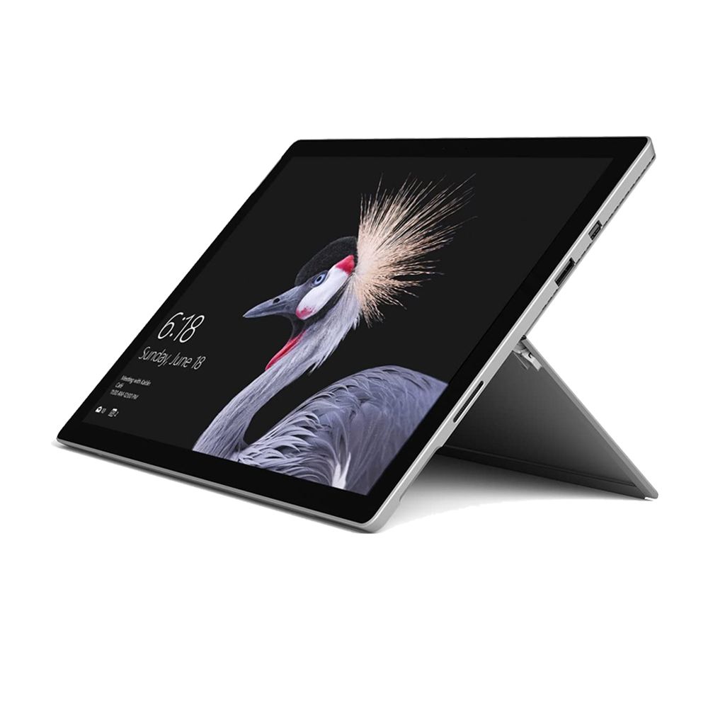 Microsoft 微軟  Surface pro 5 12.3吋 (4G/128G) WIFI版 平板電腦(贈2100超值配件大禮包)