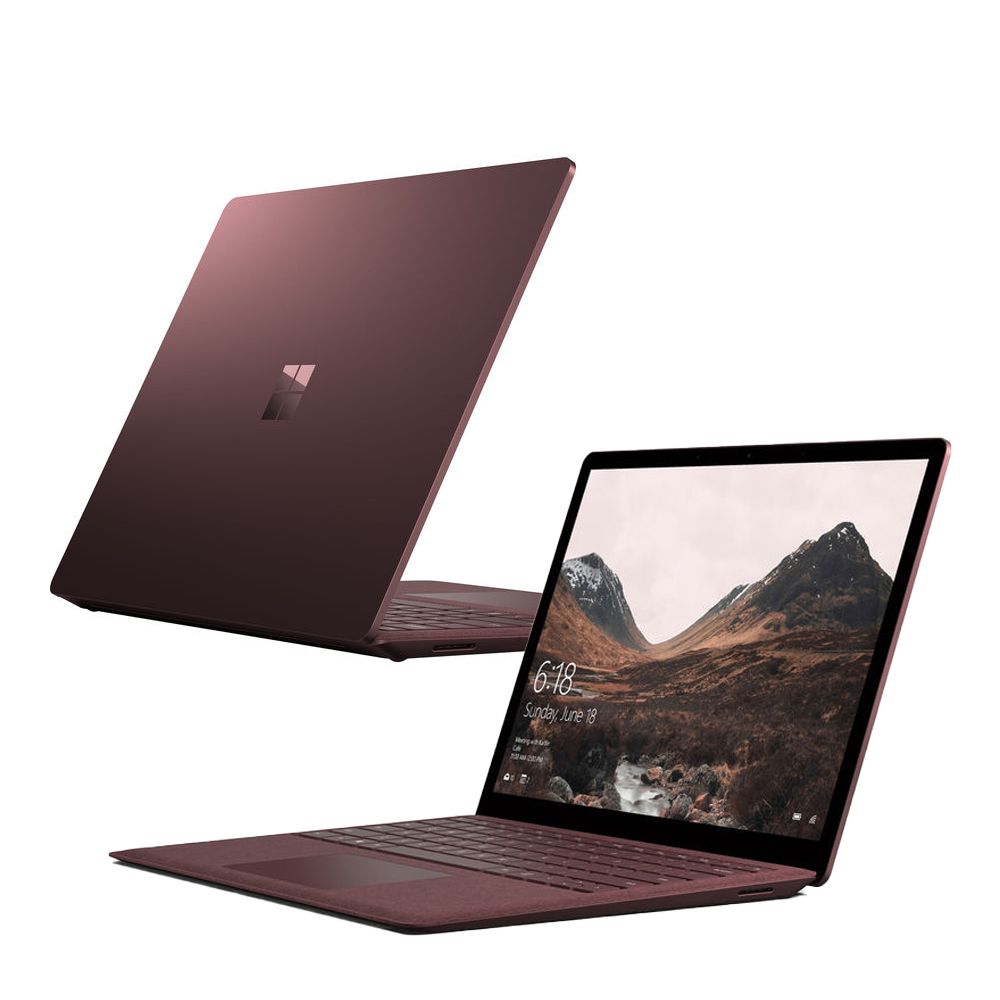 福利品】Microsoft 微軟SurfaceLaptop 13.5吋i5-7200U 觸控筆電(8G